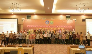 Penyempurnaan RPS Mendukung Program Merdeka Belajar Kampus Merdeka