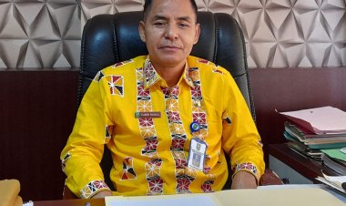 Rp12,505 Miliar BOSDA SMA/SMK/SLB Swasta Tahap II di Riau Segera Cair