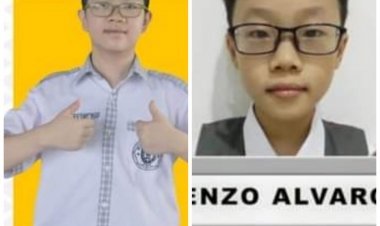 Dua Siswa Witama School Sumbang Emas dan Perak untuk Provinsi Riau di Kompetisi Sains Nasional