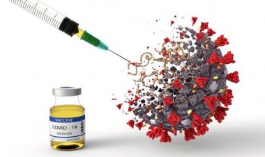 Tekan Lonjakan Kasus Covid-19, Pemerintah Terapkan Wajib Vaksin dan Tes Swab Saat Nataru