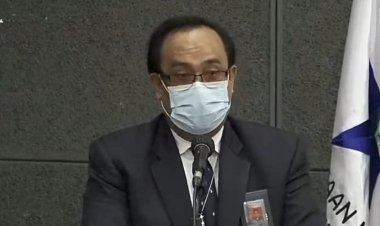 Literasi Merupakan Fokus Pembangunan Nasional