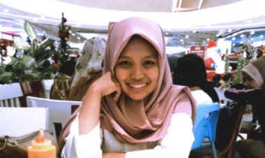 Artikel Ilmiah Ummu Athifah Dimuat di Jurnal International Bereputasi Bulgaria