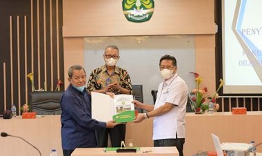 FKIP UNRI Akan Gelar Olimpiade PPKn 21-26 Februari 2022
