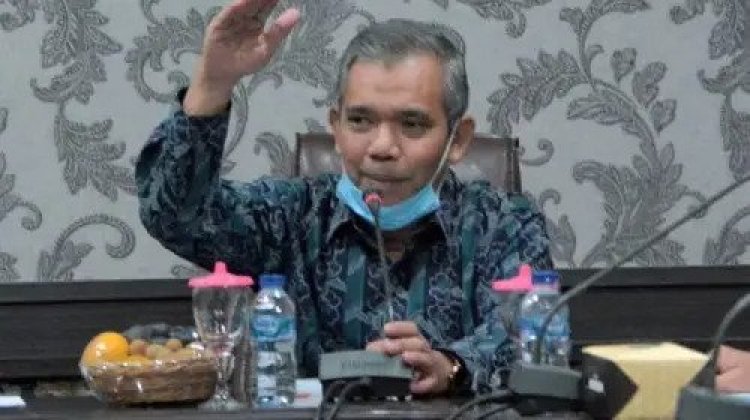 Kadisdik Riau Minta HIMPAUDI Ciptakan PAUD yang Kreatif dan Inovatif