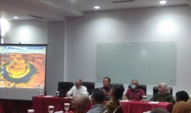 Dihadiri Dua Gubernur, DPD IKA Unand Riau akan Dilantik Sabtu Malam