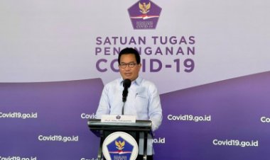 Daerah PPKM Level 2 Boleh Melakukan PTM Terbatas 50 Persen Kapasitas