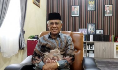 Mahasiswa Baru Pascasarjana Unilak Semester Genap Tahun 2022 Melebihi Target