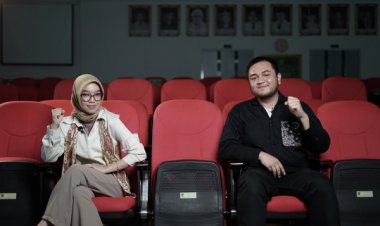 Dua Mahasiswa Universitas Islam Riau Ikuti Student Exchange ke Jerman