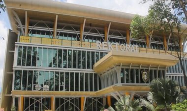 UIR Bukukan 216 Sertifikat Hak Kekayaan Intelektual Dosen dan Mahasiswa