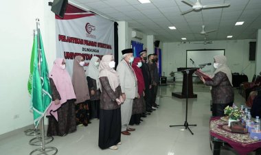 Universitas Abdurrab Akan Bangun Kampus Kedokteran di Rimbo Panjang