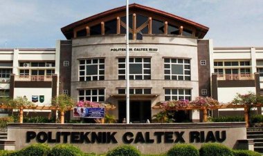 PCR Kembali Buka Penerimaan Mahasiswa Baru 2022 Jalur Beasiswa Bidikmisi Bhakti