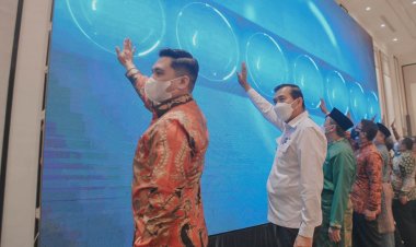 Aplikasi Smart-tax Bapenda Pekanbaru Mudahkan Masyarakat Bayar Pajak Daerah