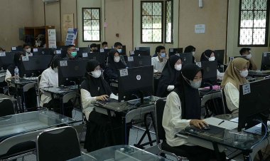 Hasil UTBK SBMPTN 2022 Universitas Riau Diumumkan 23 Juni