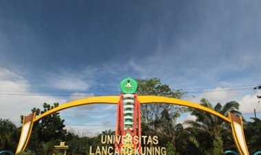 Universitas Lancang Kuning Jadi Pendamping 11 SMK Pusat Keunggulan di Riau