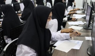 Hasil SMMPTN Wilayah Barat Diumumkan 18 Juli 2022