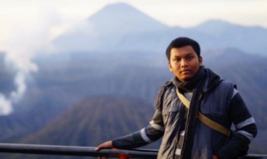 Johan Hariwitonang Mahasiswa Perikanan UIR Ikuti University Exchange Program ke Saga University Jepang