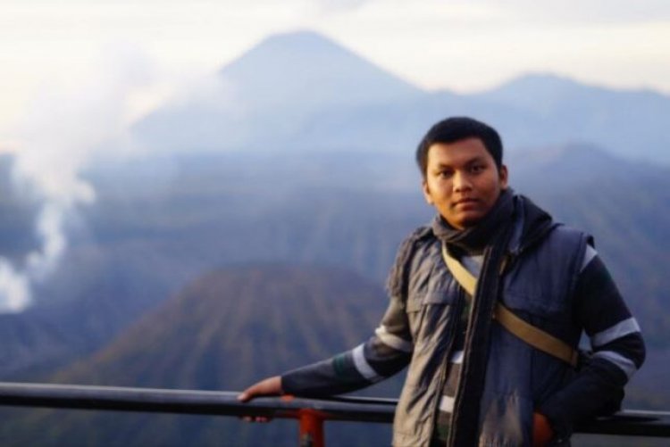 Johan Hariwitonang Mahasiswa Perikanan UIR Ikuti University Exchange Program ke Saga University Jepang