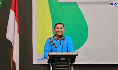 Dinas Kepemudaan dan Olahraga Riau Gelar Kompetisi E-Sport Sempena HUT ke-65 Provinsi Riau