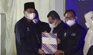 6.578 Mahasiswa Baru Unri Mulai Ikuti Pengenalan Kehidupan Kampus