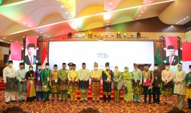 Pemkab Siak Berharap BRK Syariah Pro UMKM