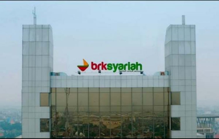 Akan Diresmikan Wapres 25 Agustus, BRK Syariah Mulai Beroperasi Hari Ini
