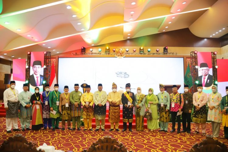 Pemkab Siak Berharap BRK Syariah Pro UMKM