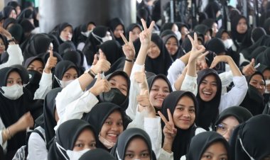 5.283 Mahasiswa UIN Suska Riau Ikuti Pengenalan Budaya Akademik dan Kemahasiswaan