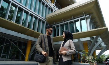Mahasiswa Universitas Islam Riau Bisa Dapatkan Beasiswa atau Bantuan Pendidikan