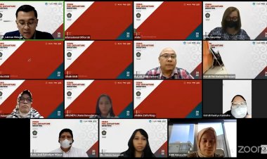 10 Penerima Beasiswa IISMA 2022 Bertolak ke Spanyol dan Turki