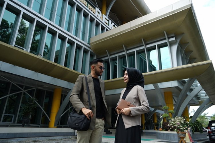 Mahasiswa Universitas Islam Riau Bisa Dapatkan Beasiswa atau Bantuan Pendidikan