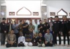 PMM UMM Ajak Santri Panti Asuhan Ulil Abshar untuk Melek Teknologi