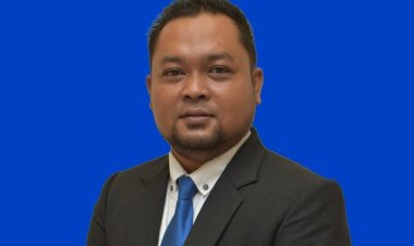 Peneliti Unilak Dr Yogi Yunefri Raih Hibah dari Badan Riset dan Inovasi Nasional