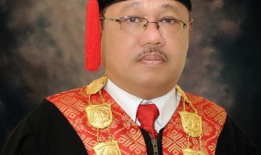 Detri Karya: Indonesia Sudah Mulai Rasakan Resesi Ekonomi di Penghujung 2022