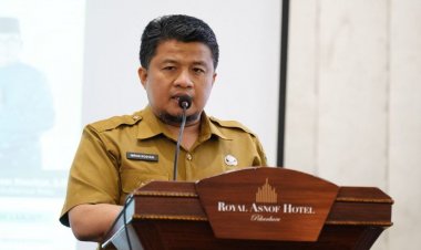 Disnaker Riau Investigasi Kasus Pekerja Minyak Tewas di Wilayah Kerja Pertamina Hulu Rokan