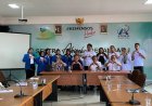 Fakultas Psikologi UIR Lepas Mahasiswa Magang Merdeka Belajar Kampus Merdeka di Kemensos RI