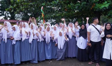 Disdik Riau Percepat Pelaksanaan PPDB SMA/SMK Negeri Tahun Ajaran 2023/2024