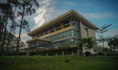 Universitas Islam Riau Jadi PTS Terbaik Nasional Program Insentif Pengabdian Masyarakat 2022