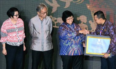 Pekanbaru Dapat Sertifikat Adipura dari Kementerian LHK, Penantian 10 Tahun Berbuah Manis