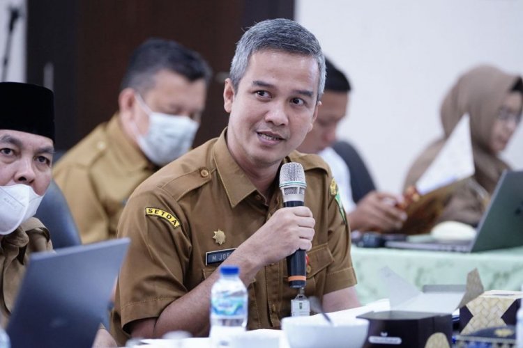 PPDB Sistem Zonasi di Riau Akan Lebih Diperketat