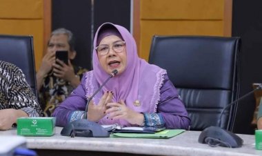 Masyarakat Pekanbaru Tak Perlu Khawatir, Disketapang Pastikan Ketersediaan Daging Segar Aman untuk Ramadan Hingga Idul Fitri