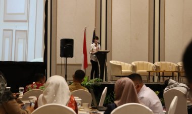 Ikuti DKT Penguatan Karakter Bersama Ekosistem Pendidikan, SMP Negeri 5 Kandis Punya Pemanis Cendekia