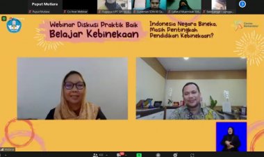 Program Peningkatan Kapasitas Guru Puspeka Jangkau 5.211 Guru Penggerak dan 28.254 Peserta Program PPG