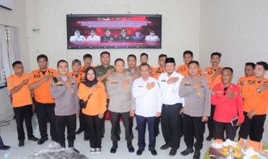 Rakor Karhutla Bengkalis Telurkan 10 Rekomendasi