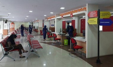 Naik 40 Persen, DPMPTSP Kota Pekanbaru Catat Realisasi Investasi Triwulan I Rp3,096 T