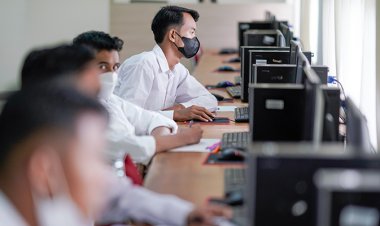 Politeknik Caltex Riau Buka Jalur Beasiswa Bidikmisi Bhakti Negeri 2023