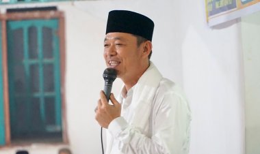 Listrik di OPD Diputus Sementara, Bupati Rohil Minta Maaf ke PLN, Instruksikan Bayar Tagihan Tepat Waktu