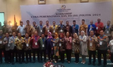 Hadiri Undangan Makan di Rumdis Gibran, Wabup Rohil Diperkenalkan Kendaraan Listrik