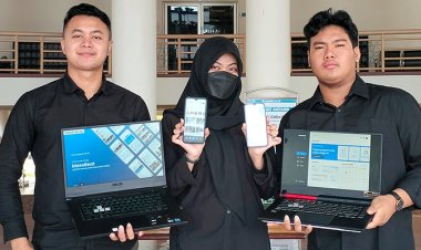 Politeknik Caltex Riau Raih Juara 3 Lomba PIKMI di BSI