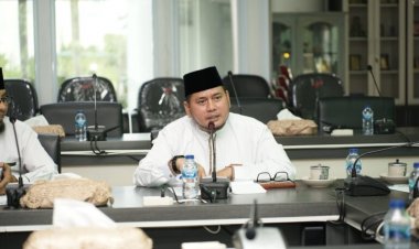Universitas Islam Riau Jadi Tuan Rumah MTQ Internasional pada September 2023