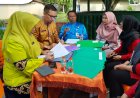 Begini Pentingnya Tata Kelola Administrasi Dalam Pengembangan KWT